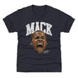 Shelvin Mack Kids T-Shirt | 500 LEVEL