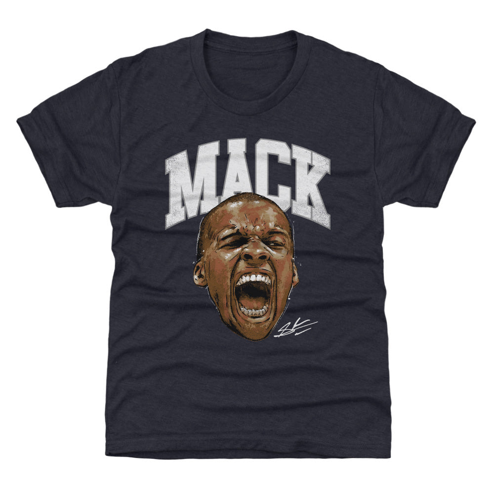 Shelvin Mack Kids T-Shirt | 500 LEVEL