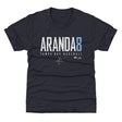Jonathan Aranda Kids T-Shirt | 500 LEVEL