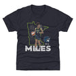 Olivia Miles Kids T-Shirt | 500 LEVEL