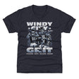 Caleb Williams Kids T-Shirt | 500 LEVEL