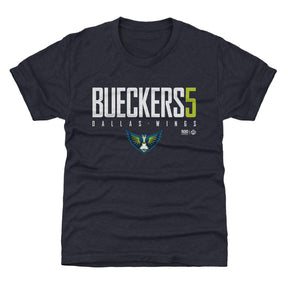 Paige Bueckers Kids T-Shirt | 500 LEVEL