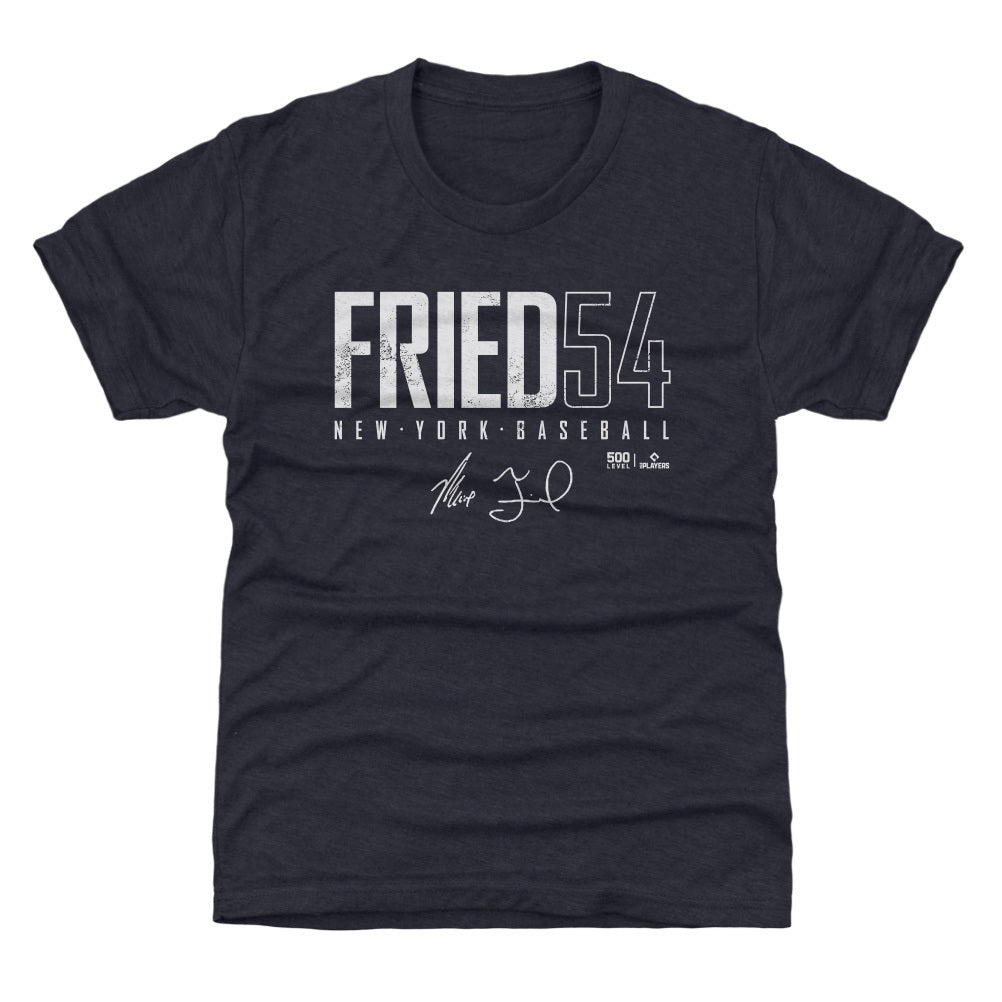 Max Fried Kids T-Shirt | 500 LEVEL
