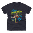 Azzi Fudd Kids T-Shirt | 500 LEVEL