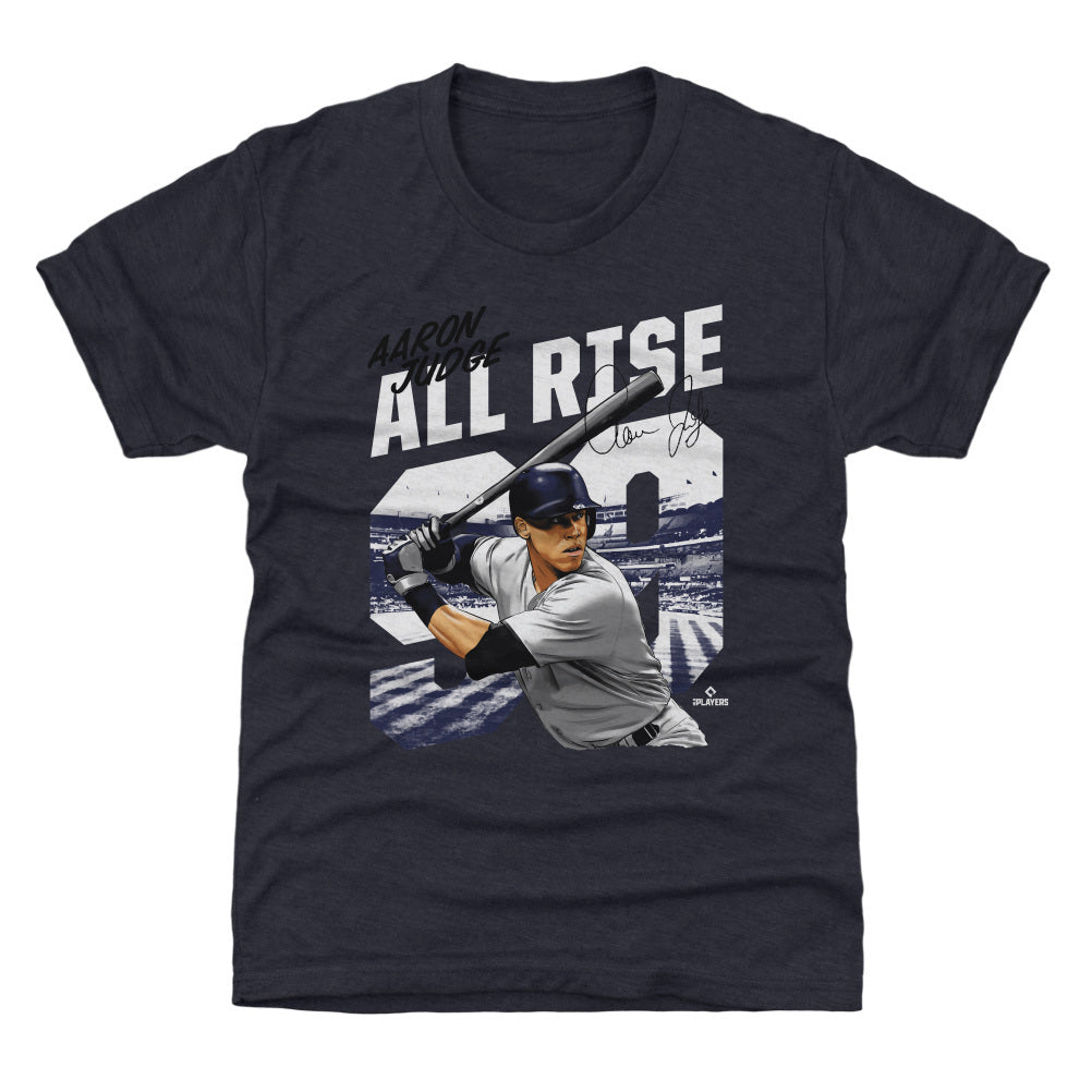 Aaron Judge Kids T-Shirt | 500 LEVEL