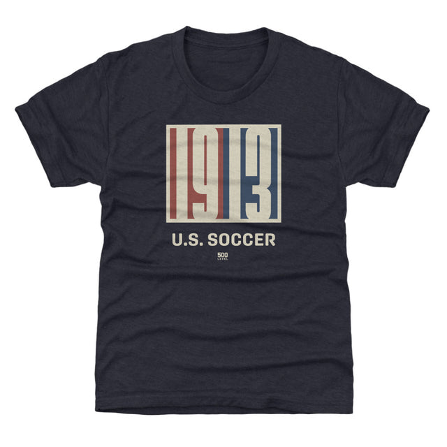 U.S. Soccer Kids T-Shirt | 500 LEVEL