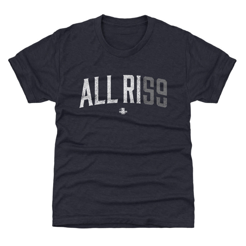 Aaron Judge Kids T-Shirt | 500 LEVEL