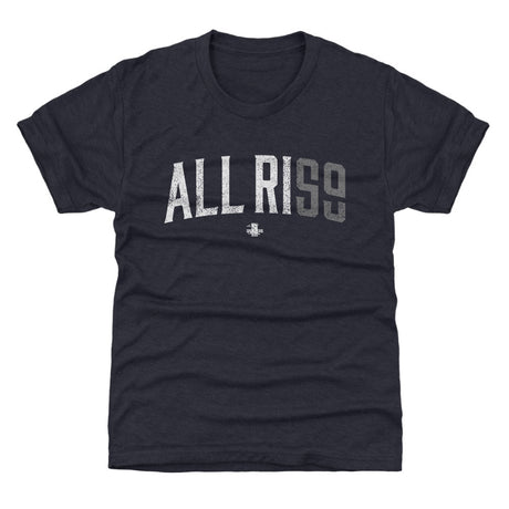 Aaron Judge Kids T-Shirt | 500 LEVEL