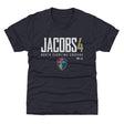 Natalie Jacobs Kids T-Shirt | 500 LEVEL