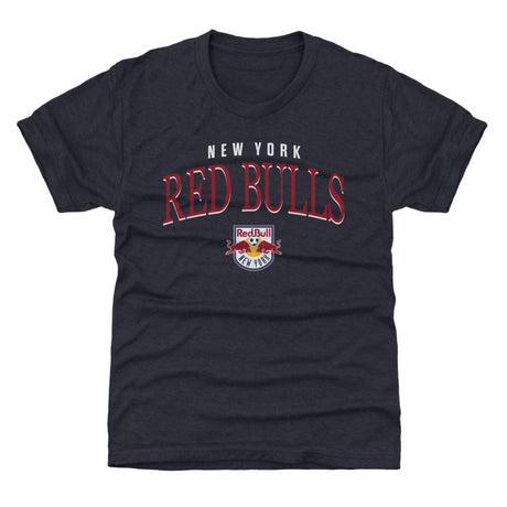 New York Red Bulls Kids T-Shirt | 500 LEVEL