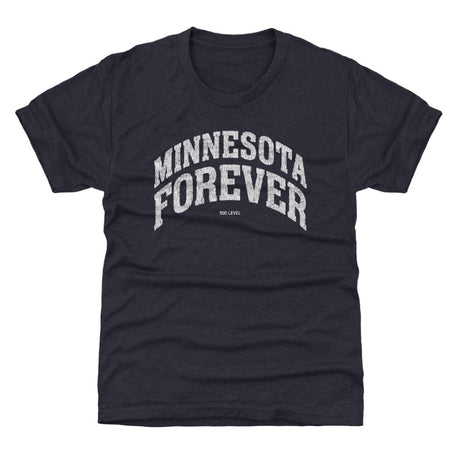 Minnesota Kids T-Shirt | 500 LEVEL