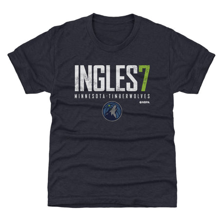 Joe Ingles Kids T-Shirt | 500 LEVEL
