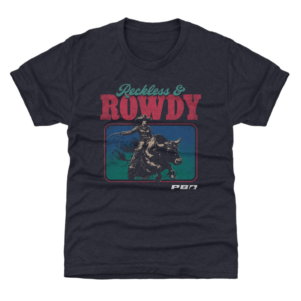 PBR Kids T-Shirt | 500 LEVEL
