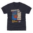Shai Gilgeous-Alexander Kids T-Shirt | 500 LEVEL