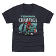 Temwa Chawinga Kids T-Shirt | 500 LEVEL