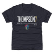 Lauryn Thompson Kids T-Shirt | 500 LEVEL