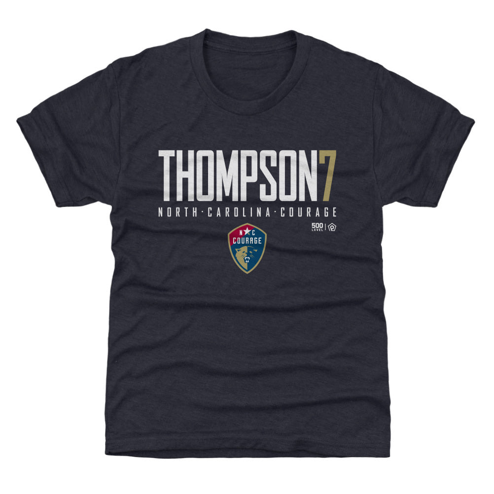 Lauryn Thompson Kids T-Shirt | 500 LEVEL
