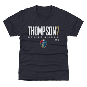 Lauryn Thompson Kids T-Shirt | 500 LEVEL