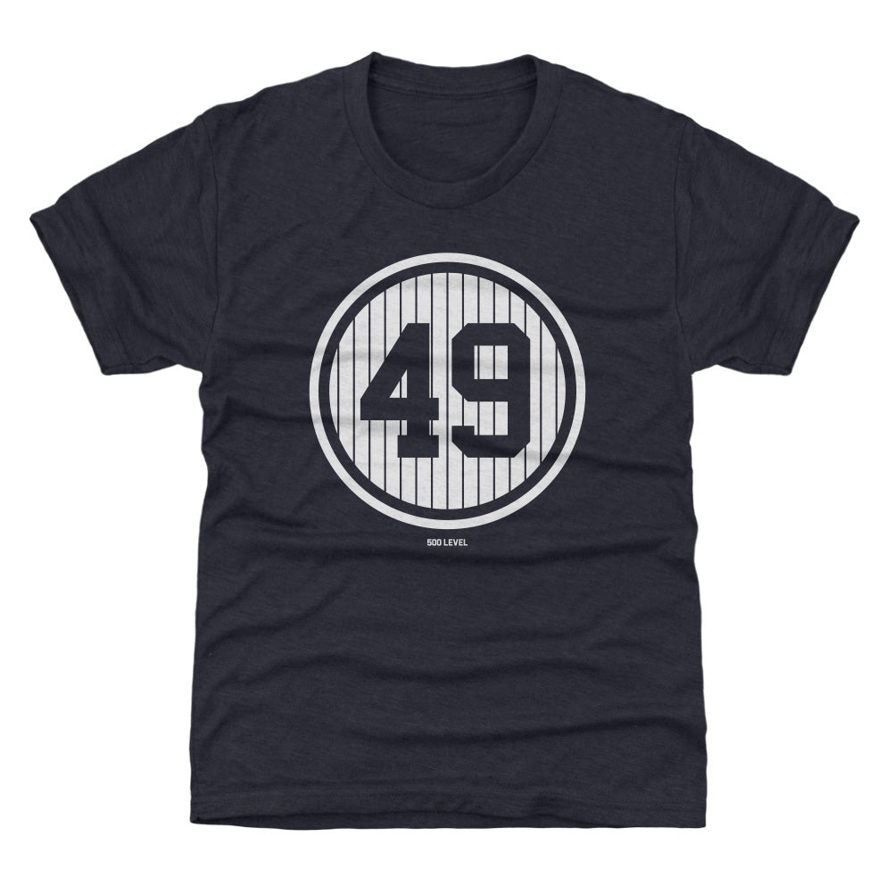 New York Kids T-Shirt | 500 LEVEL
