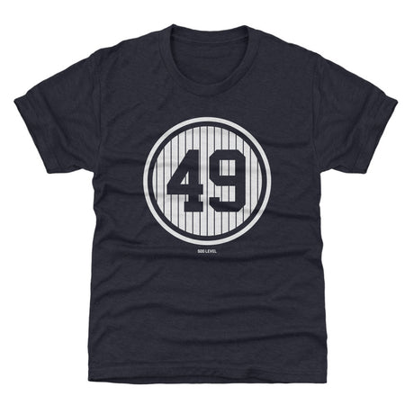 New York Kids T-Shirt | 500 LEVEL