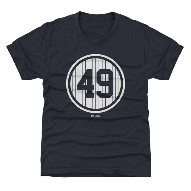 New York Kids T-Shirt | 500 LEVEL