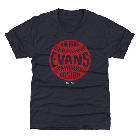 Dwight Evans Kids T-Shirt | 500 LEVEL
