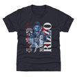 Marco Rizzo Kids T-Shirt | 500 LEVEL