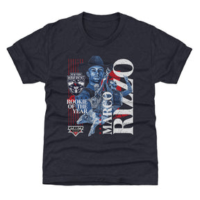 Marco Rizzo Kids T-Shirt | 500 LEVEL