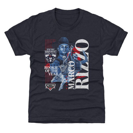 Marco Rizzo Kids T-Shirt | 500 LEVEL