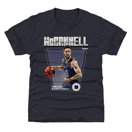 T.J. McConnell Kids T-Shirt | 500 LEVEL