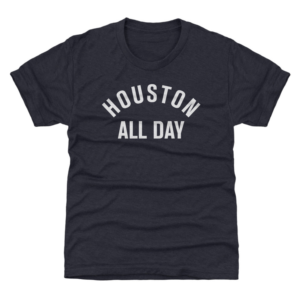 Houston Kids T-Shirt | 500 LEVEL
