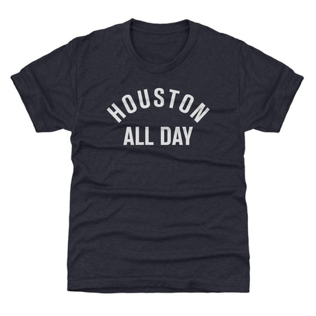 Houston Kids T-Shirt | 500 LEVEL