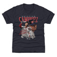 Kristian Campbell Kids T-Shirt | 500 LEVEL
