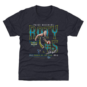 Paige Bueckers Kids T-Shirt | 500 LEVEL