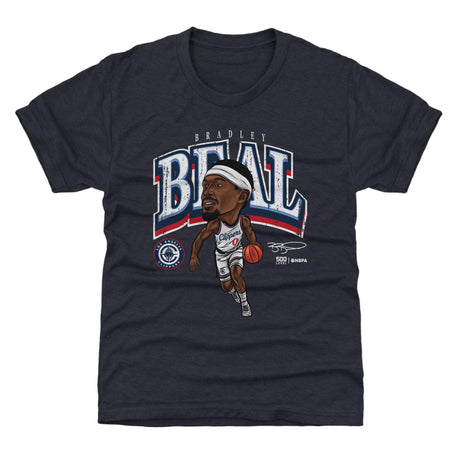 Bradley Beal Kids T-Shirt | 500 LEVEL