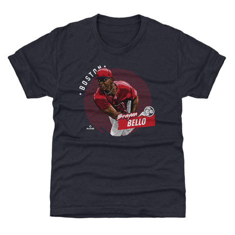 Brayan Bello Kids T-Shirt | 500 LEVEL