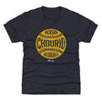 Jackson Chourio Kids T-Shirt | 500 LEVEL