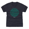 Miles Mastrobuoni Kids T-Shirt | 500 LEVEL