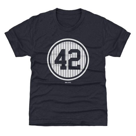New York Kids T-Shirt | 500 LEVEL