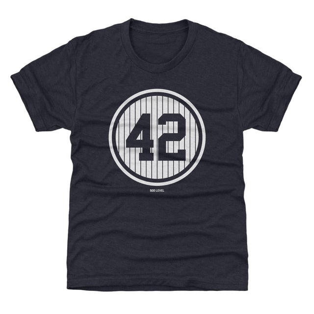 New York Kids T-Shirt | 500 LEVEL