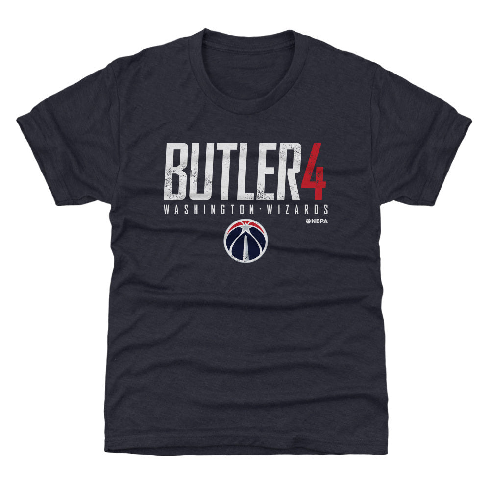 Jared Butler Kids T-Shirt | 500 LEVEL