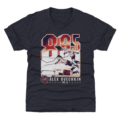Alex Ovechkin Kids T-Shirt | 500 LEVEL