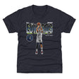 Anthony Edwards Kids T-Shirt | 500 LEVEL