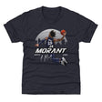 Ja Morant Kids T-Shirt | 500 LEVEL