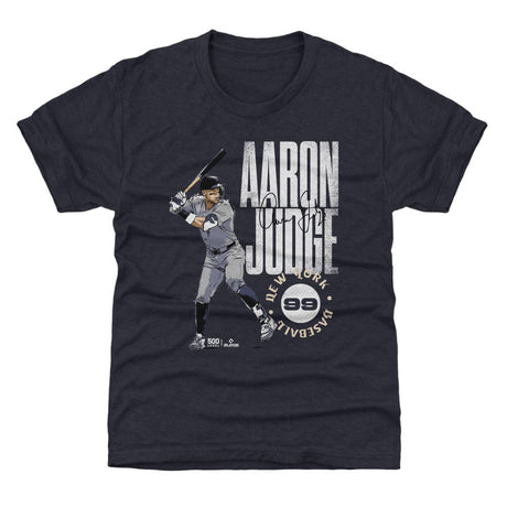 Aaron Judge Kids T-Shirt | 500 LEVEL