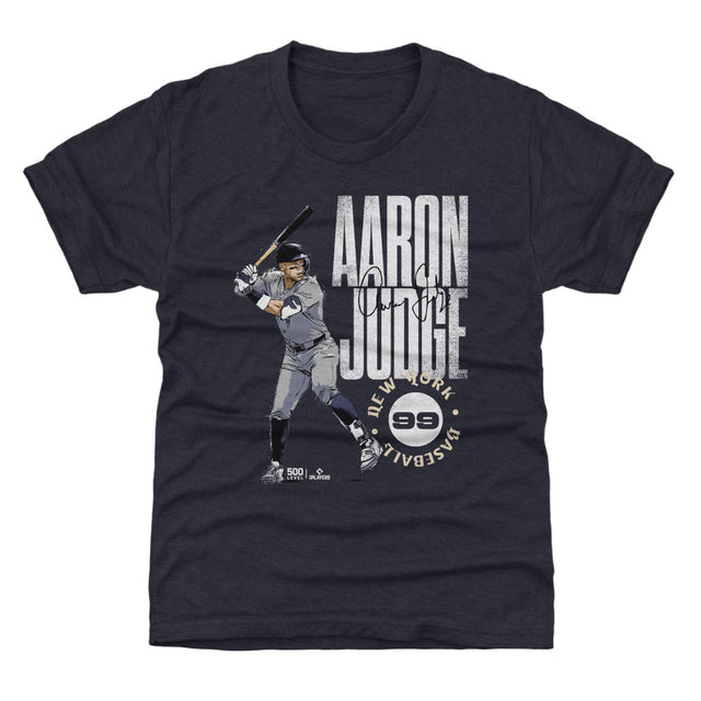Aaron Judge Kids T-Shirt | 500 LEVEL