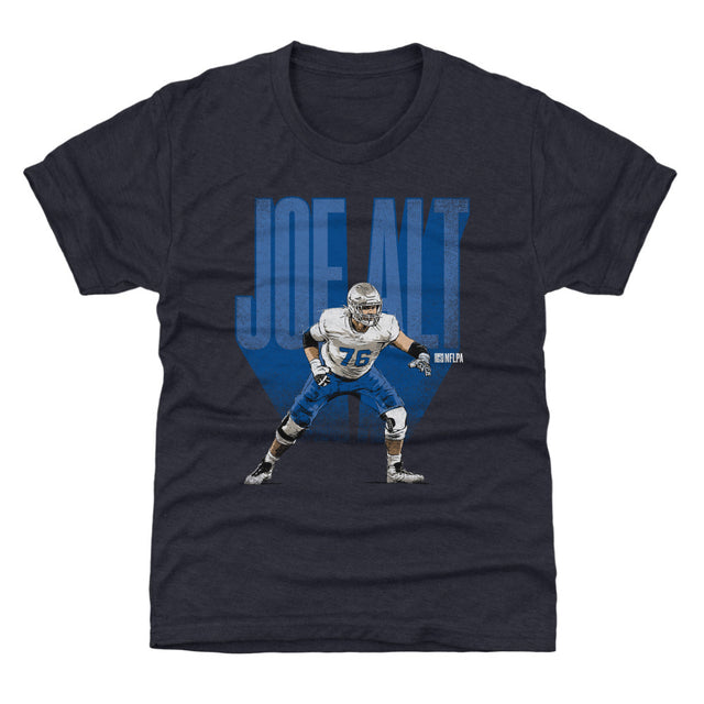 Joe Alt Kids T-Shirt | 500 LEVEL