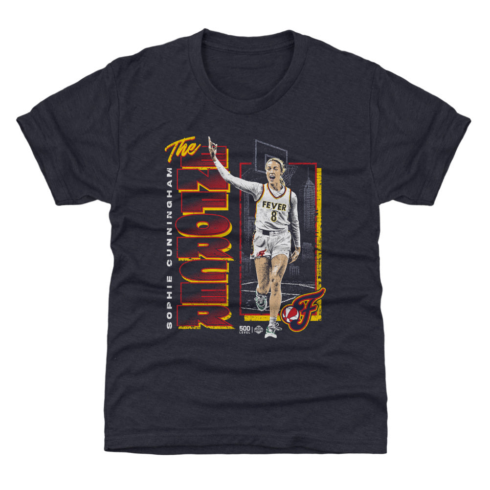 Sophie Cunningham Kids T-Shirt | 500 LEVEL