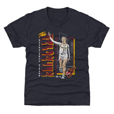 Sophie Cunningham Kids T-Shirt | 500 LEVEL