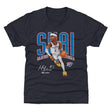 Shai Gilgeous-Alexander Kids T-Shirt | 500 LEVEL
